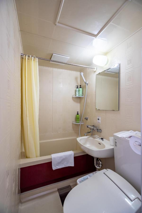 Lodge Romulus รุซุทสึ ภายนอก รูปภาพ