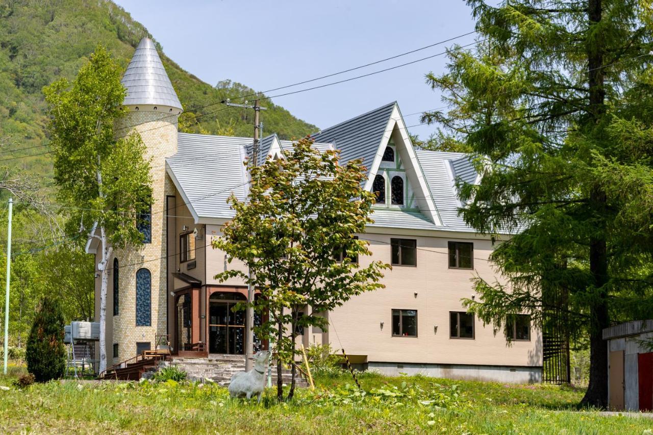 Lodge Romulus รุซุทสึ ภายนอก รูปภาพ
